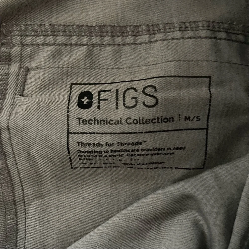 Figs men’s axim